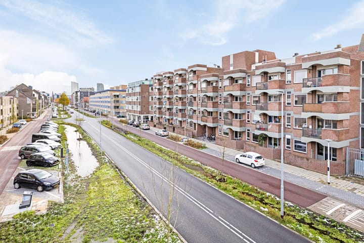 Foto 6 van Boschdijk 197-H