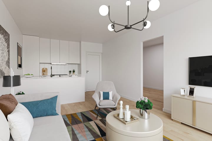 Foto 3 van Boschdijk 197-H