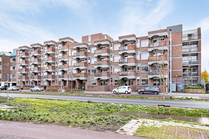 Foto 1 van Boschdijk 197-H