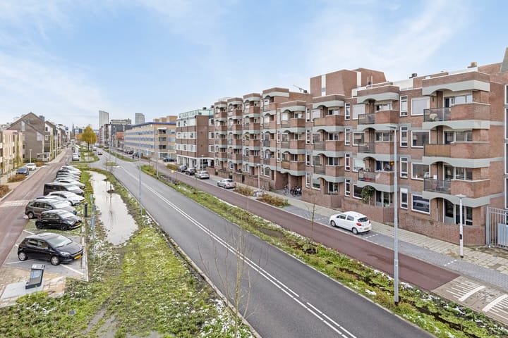 Foto 6 van Boschdijk 199-D