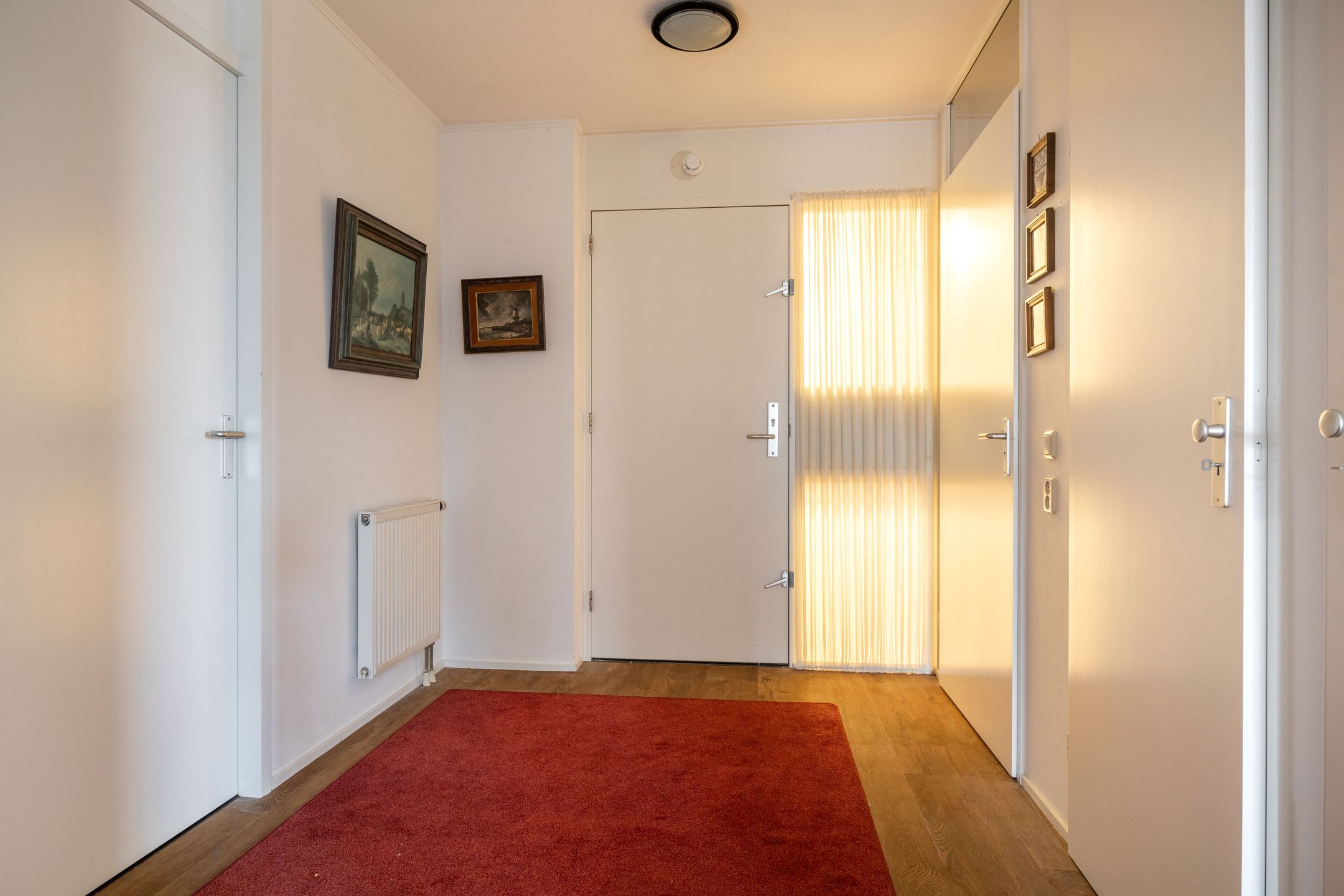 Foto 6 van Valkenierslaan 35-D18