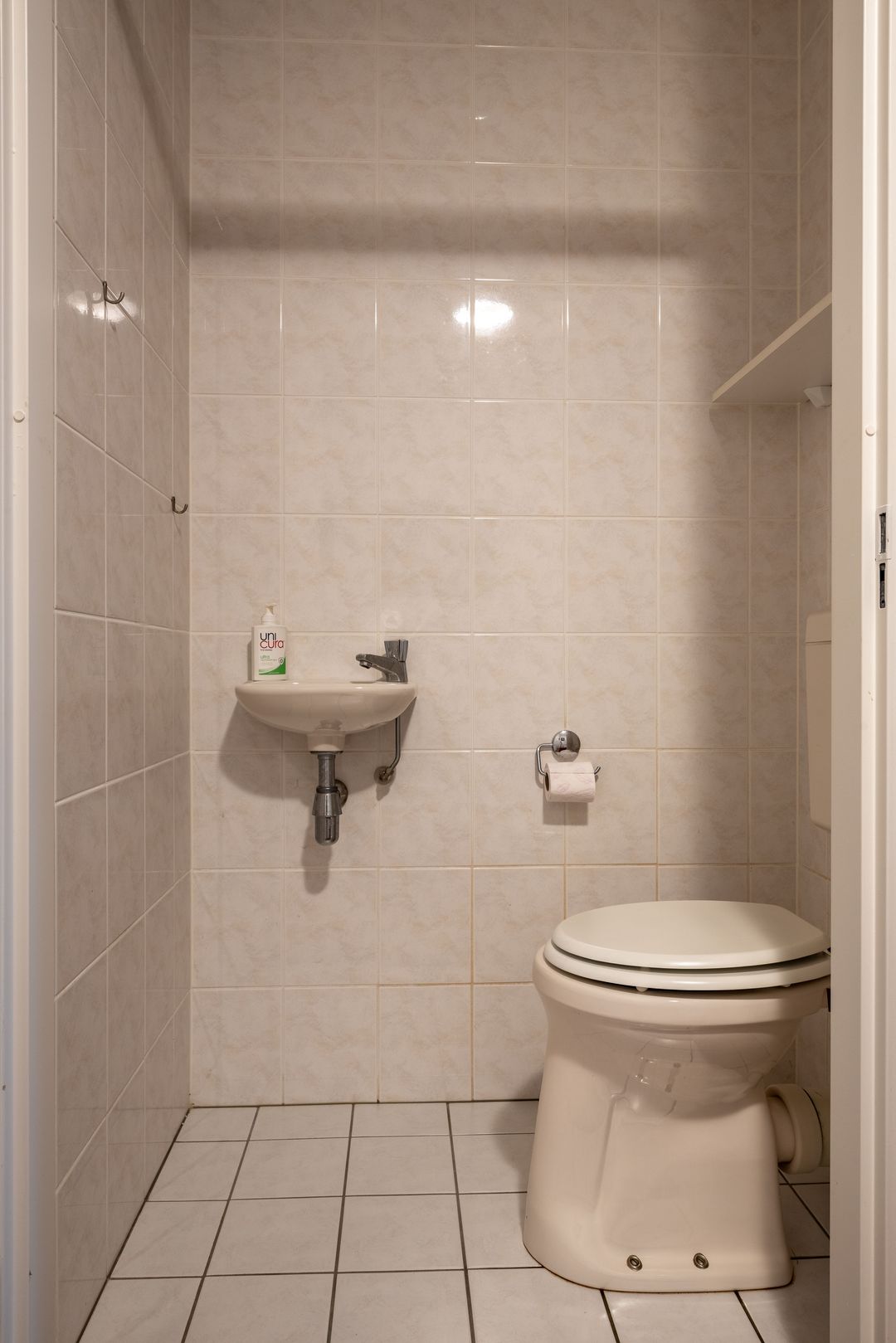 Foto 7 van Valkenierslaan 35-D18