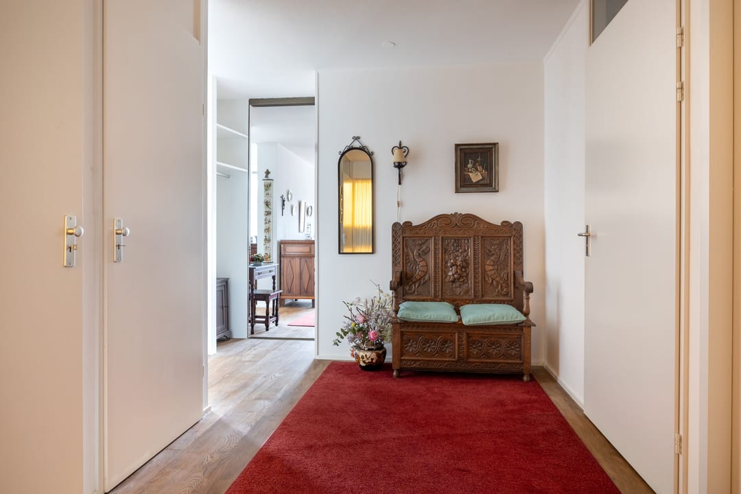 Foto 8 van Valkenierslaan 35-D18