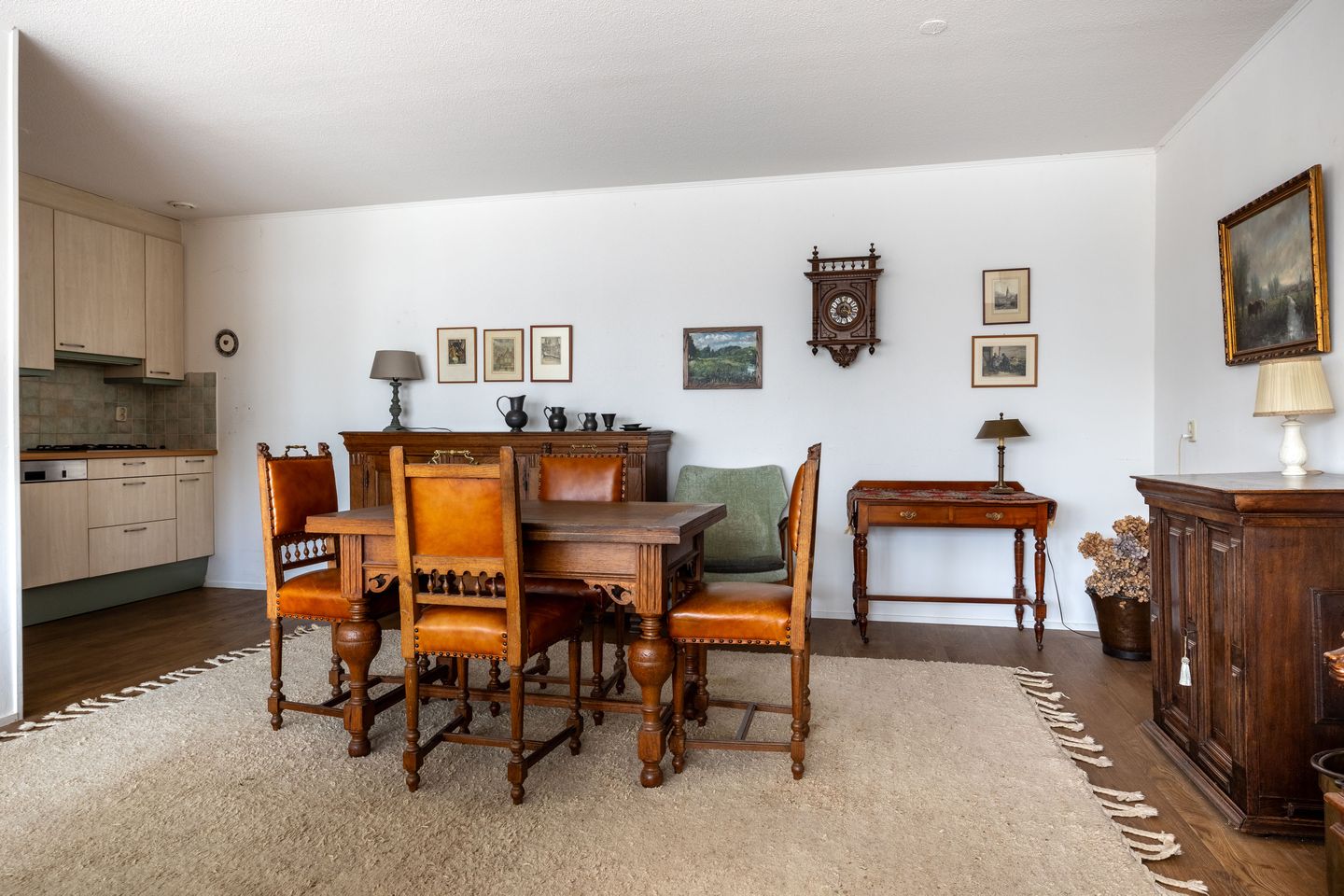 Foto 19 van Valkenierslaan 35-D18