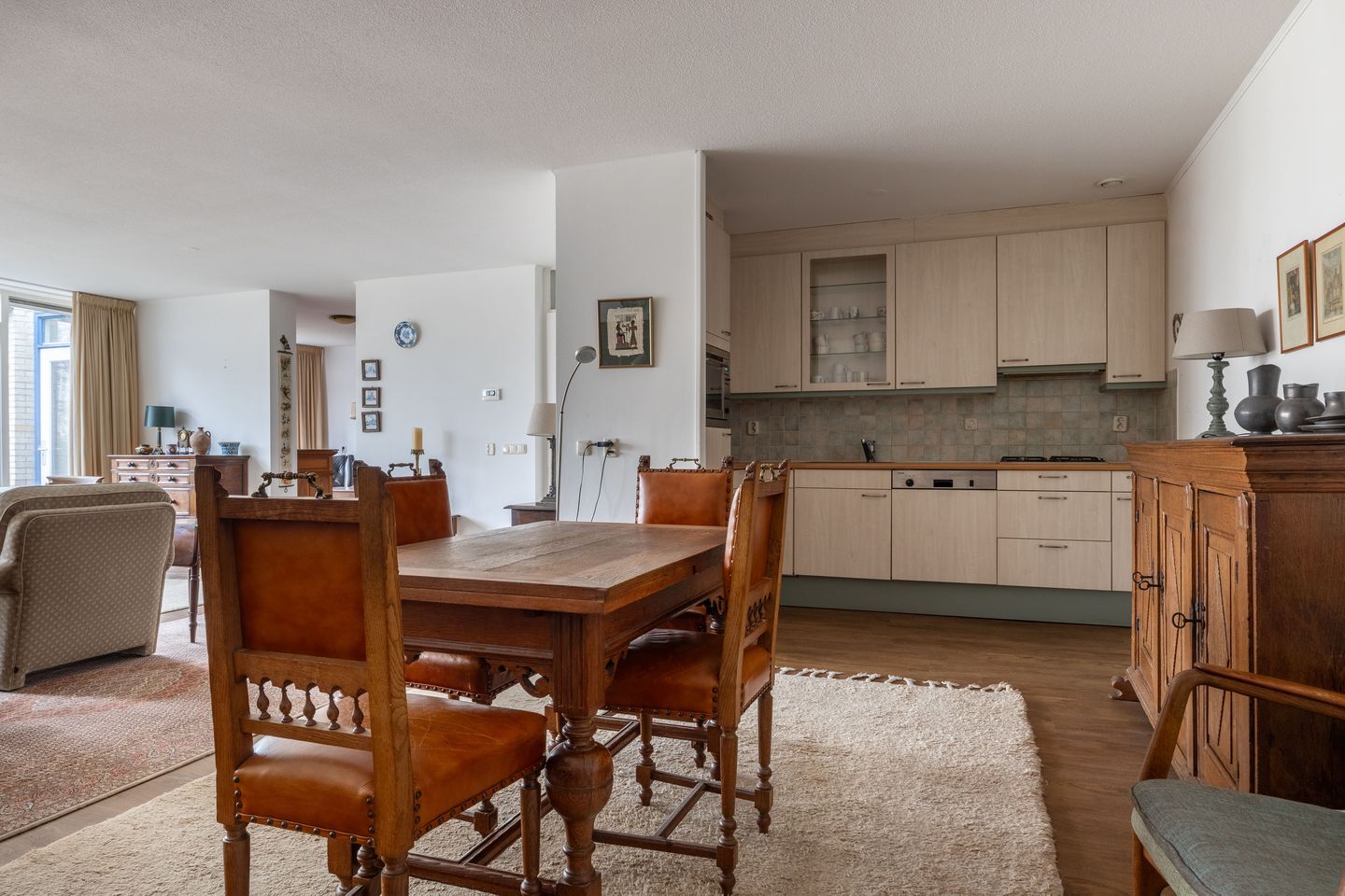 Foto 20 van Valkenierslaan 35-D18