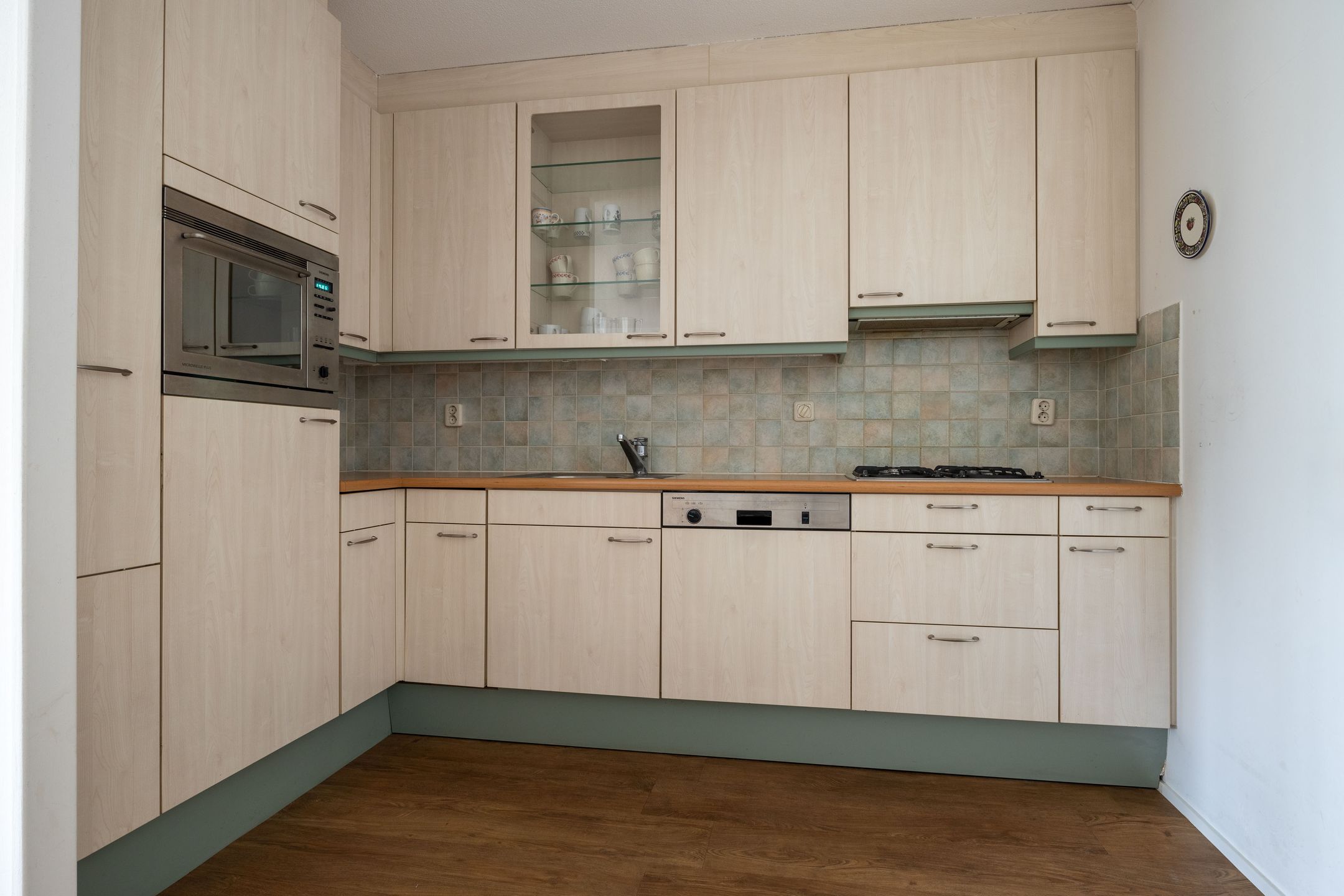 Foto 21 van Valkenierslaan 35-D18