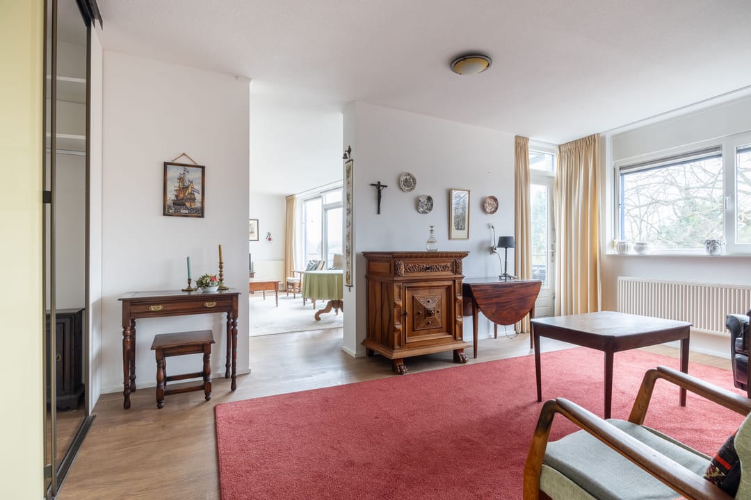 Foto 22 van Valkenierslaan 35-D18