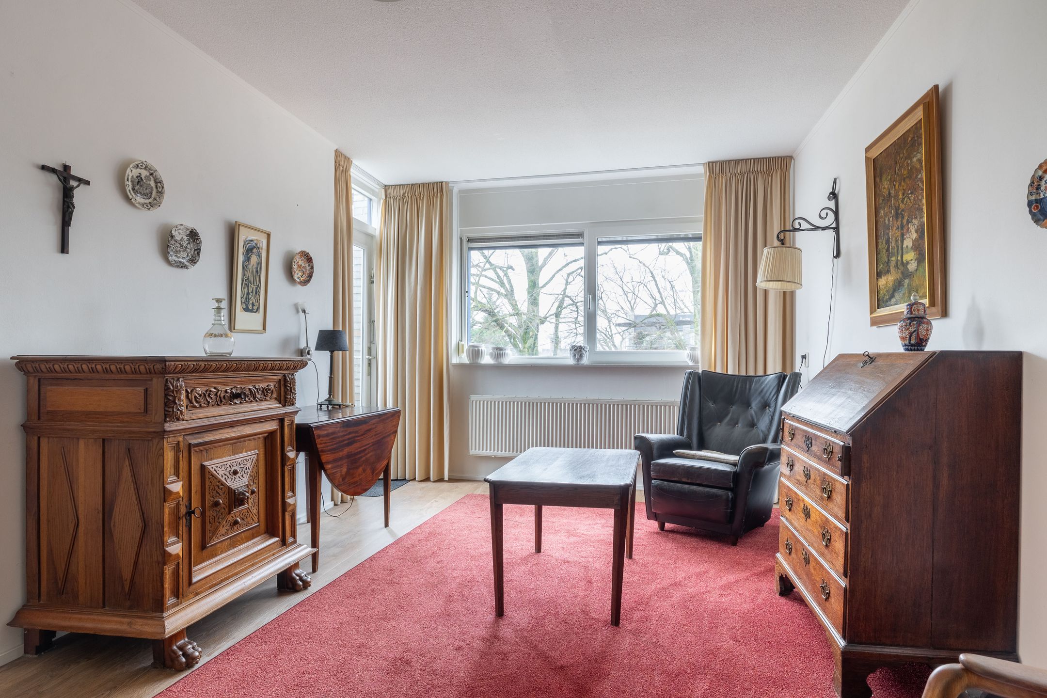 Foto 24 van Valkenierslaan 35-D18