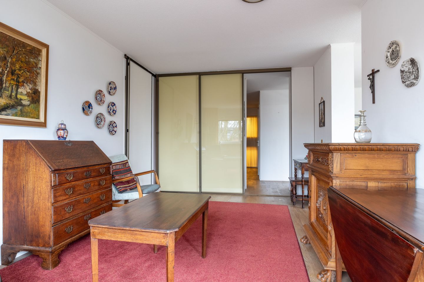 Foto 25 van Valkenierslaan 35-D18