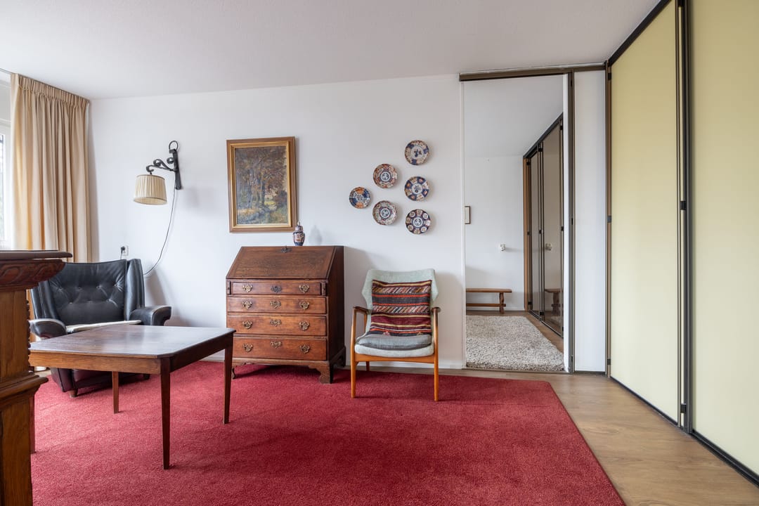 Foto 26 van Valkenierslaan 35-D18