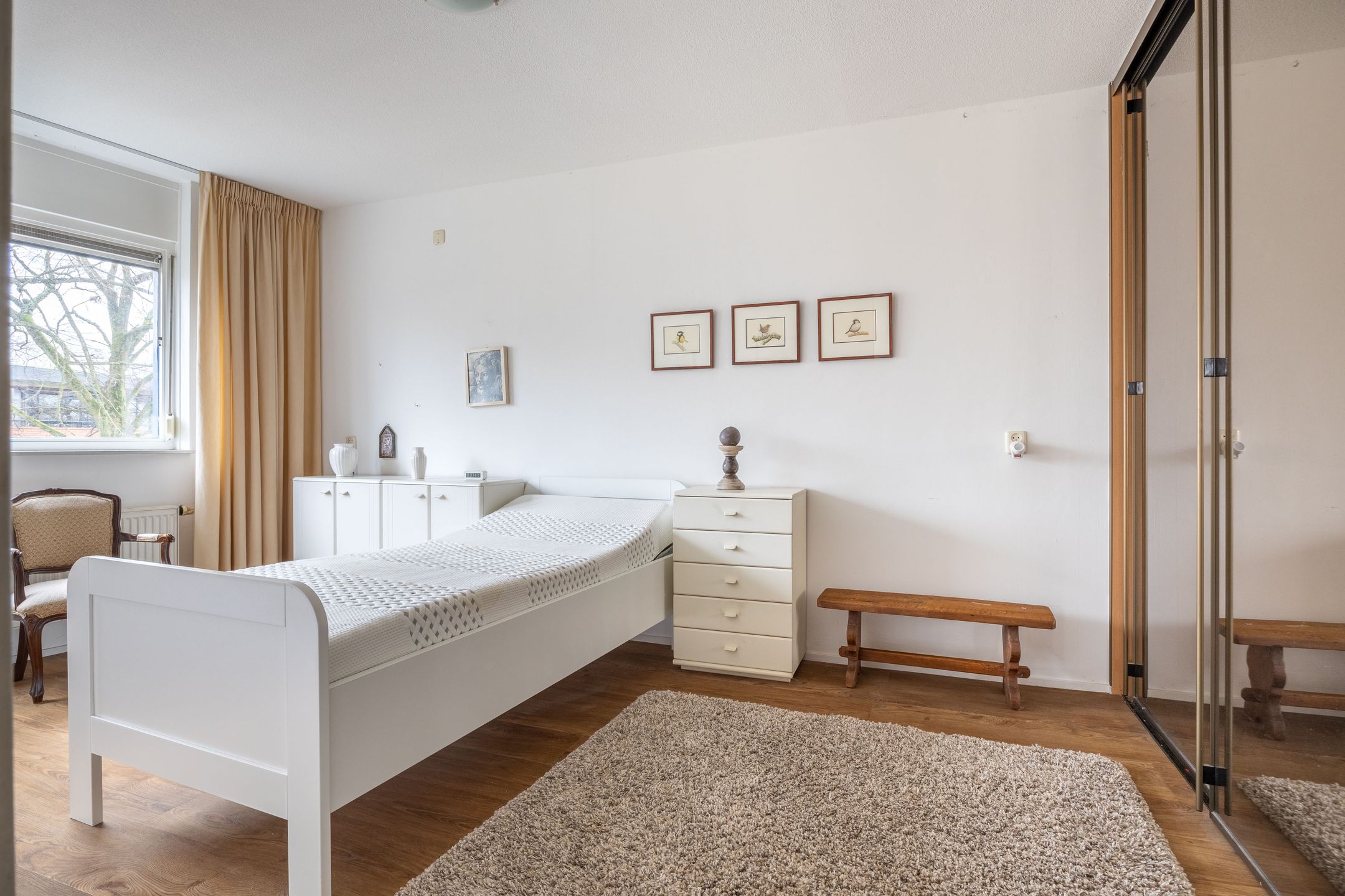 Foto 27 van Valkenierslaan 35-D18