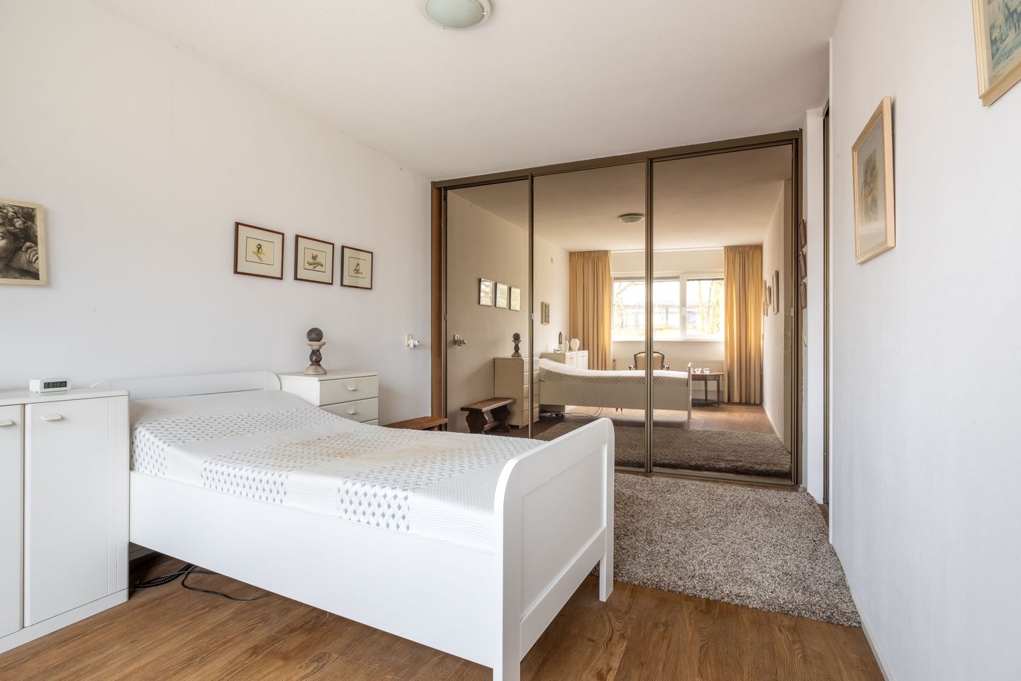 Foto 29 van Valkenierslaan 35-D18