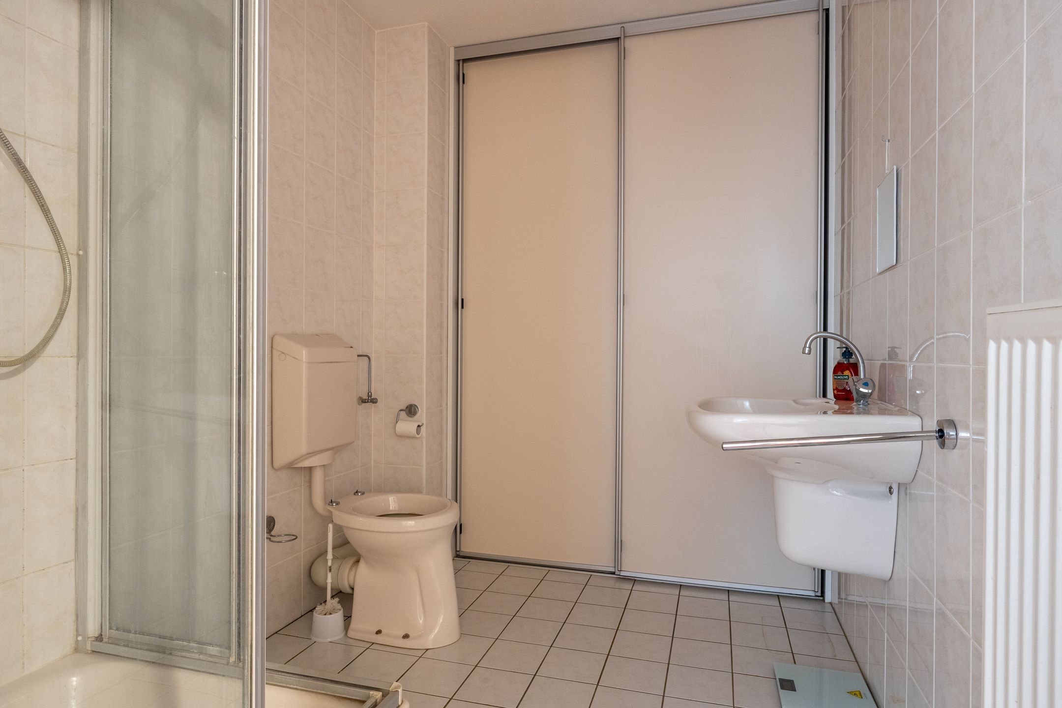 Foto 30 van Valkenierslaan 35-D18