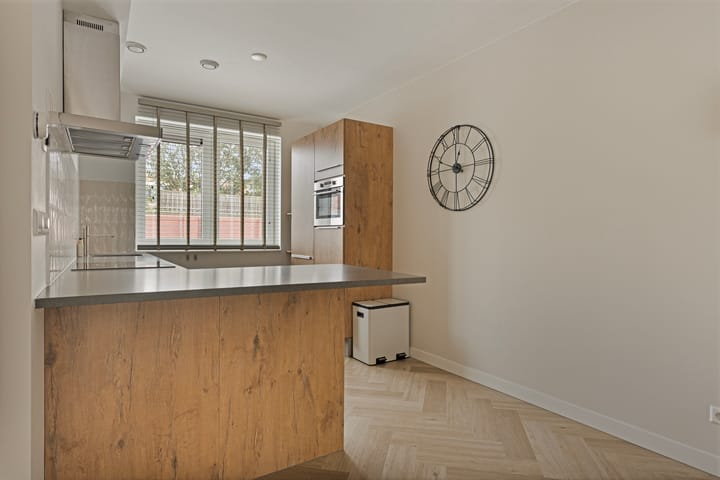 Foto 3 van Hondemahof 6