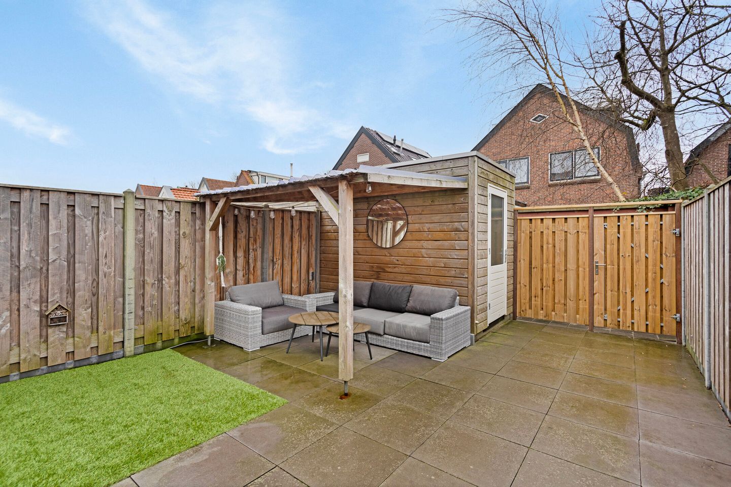 Photo 4 of Hondemahof 6