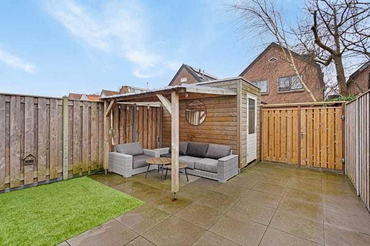 Foto 4 van Hondemahof 6