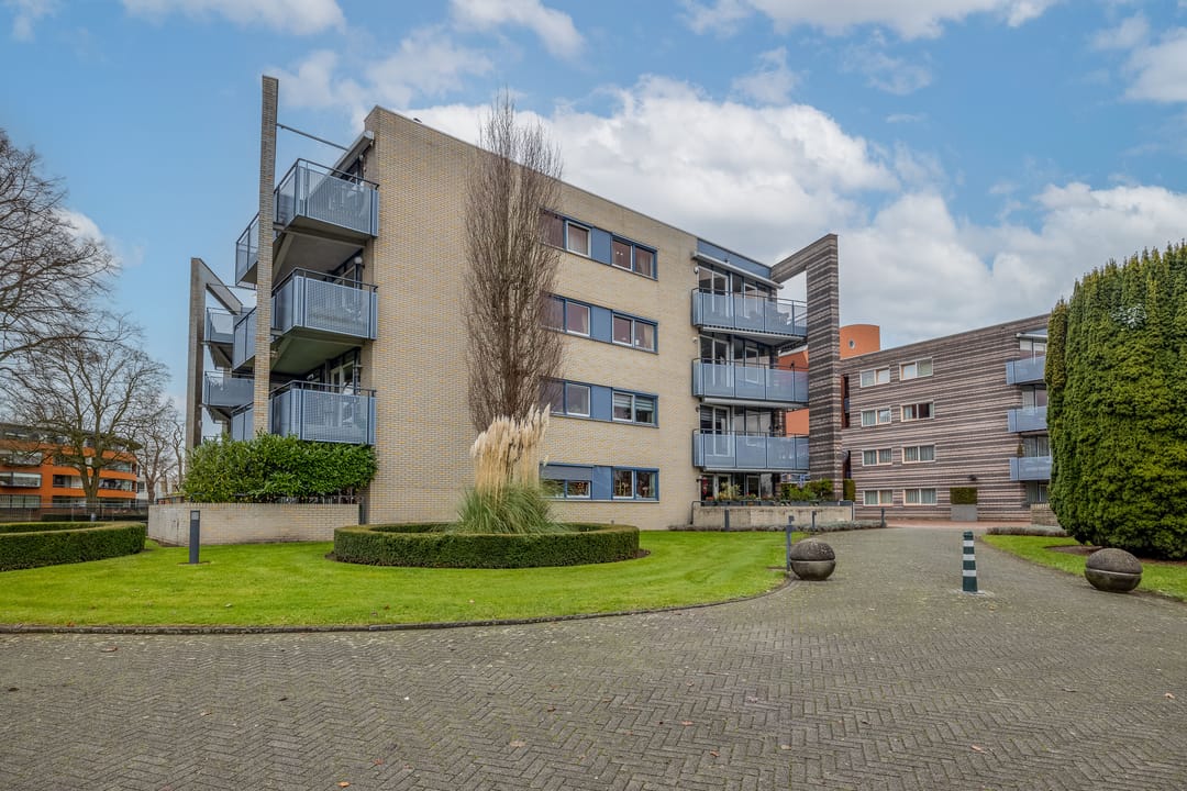 Foto 37 van Valkenierslaan 35-D18