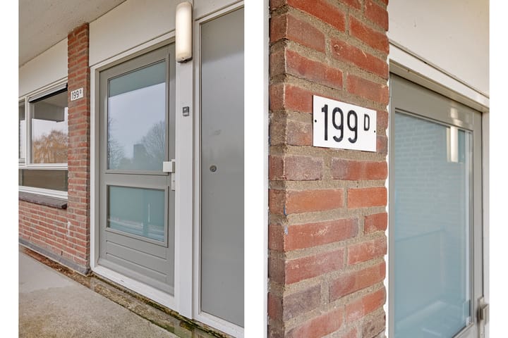 Foto 7 van Boschdijk 199-D