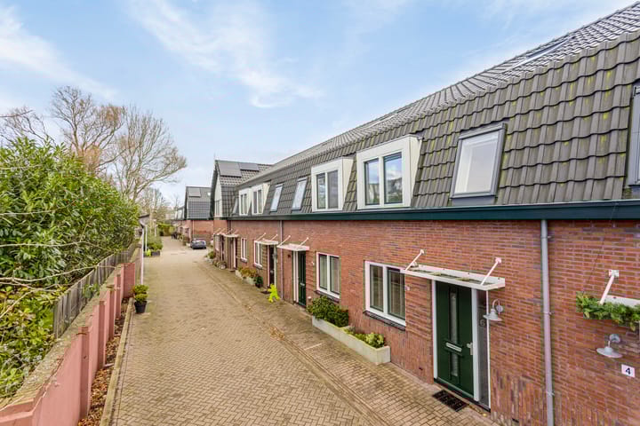 Foto 5 van Hondemahof 6