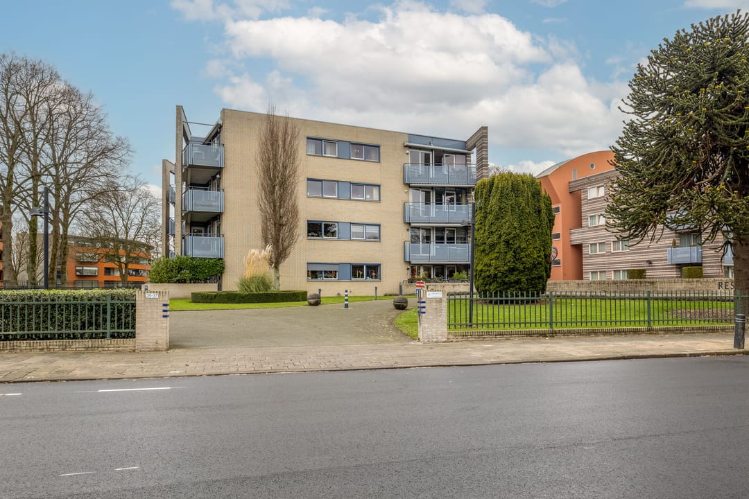 Foto 38 van Valkenierslaan 35-D18