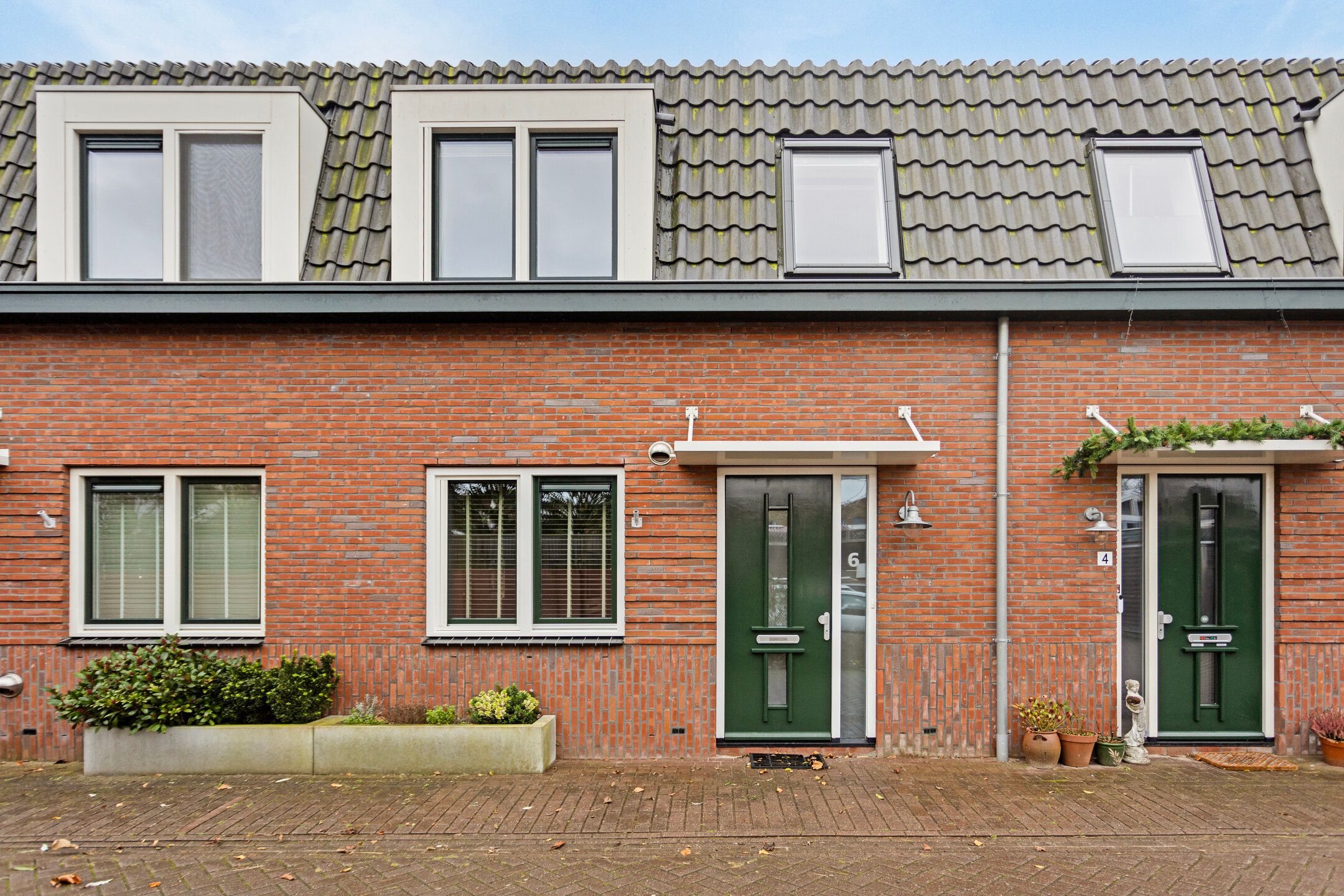 Photo 6 of Hondemahof 6