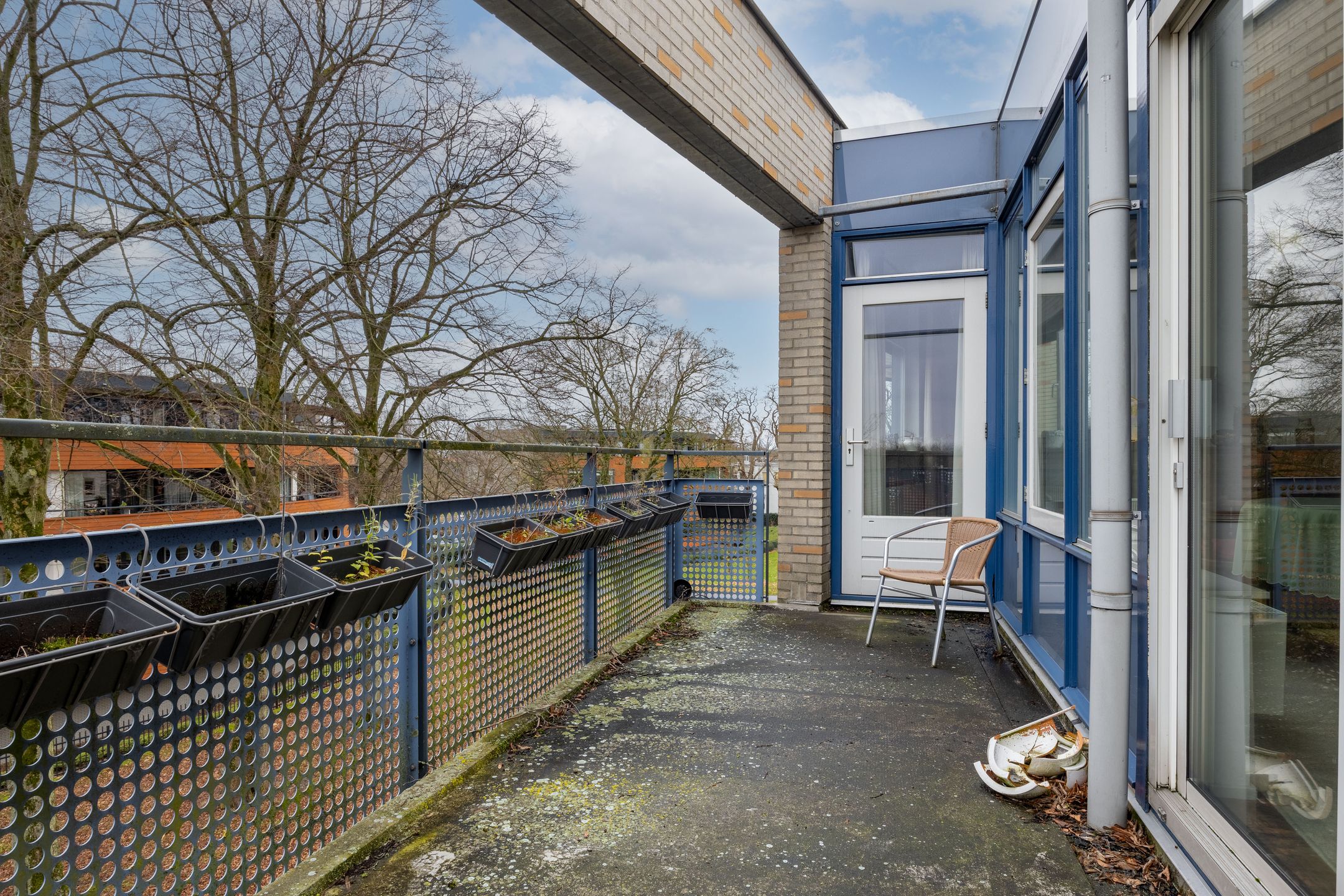 Foto 39 van Valkenierslaan 35-D18