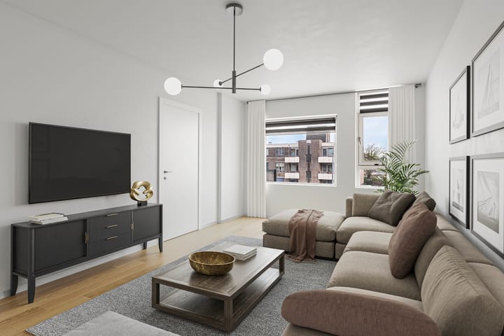 Foto 3 van Boschdijk 199-D