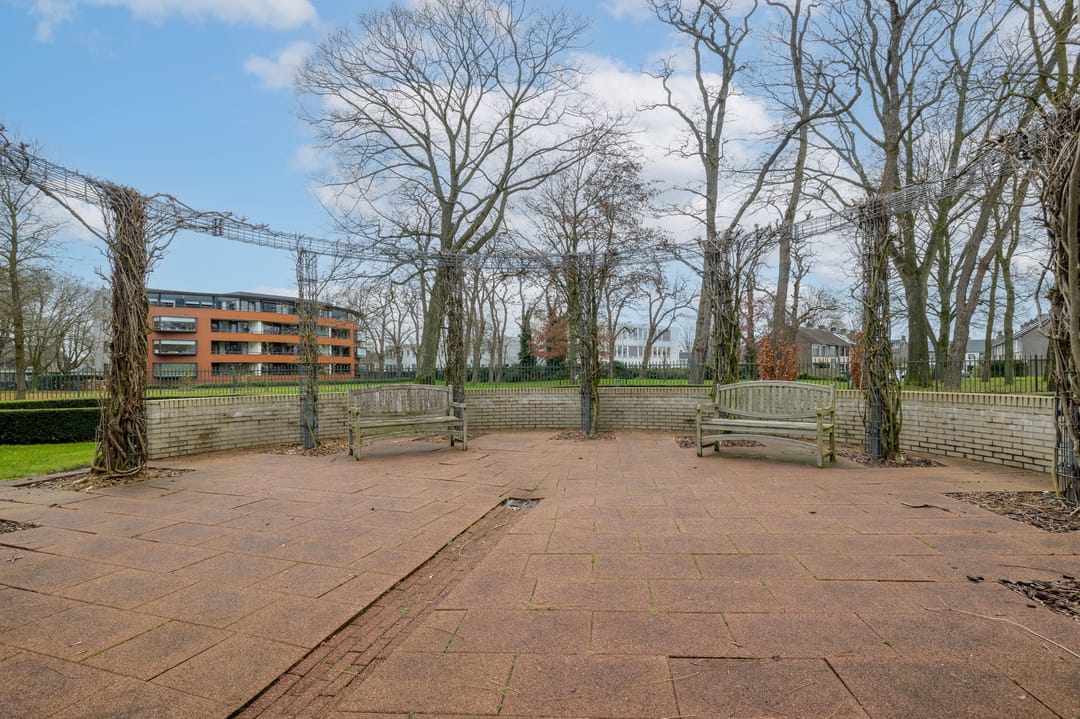 Foto 47 van Valkenierslaan 35-D18