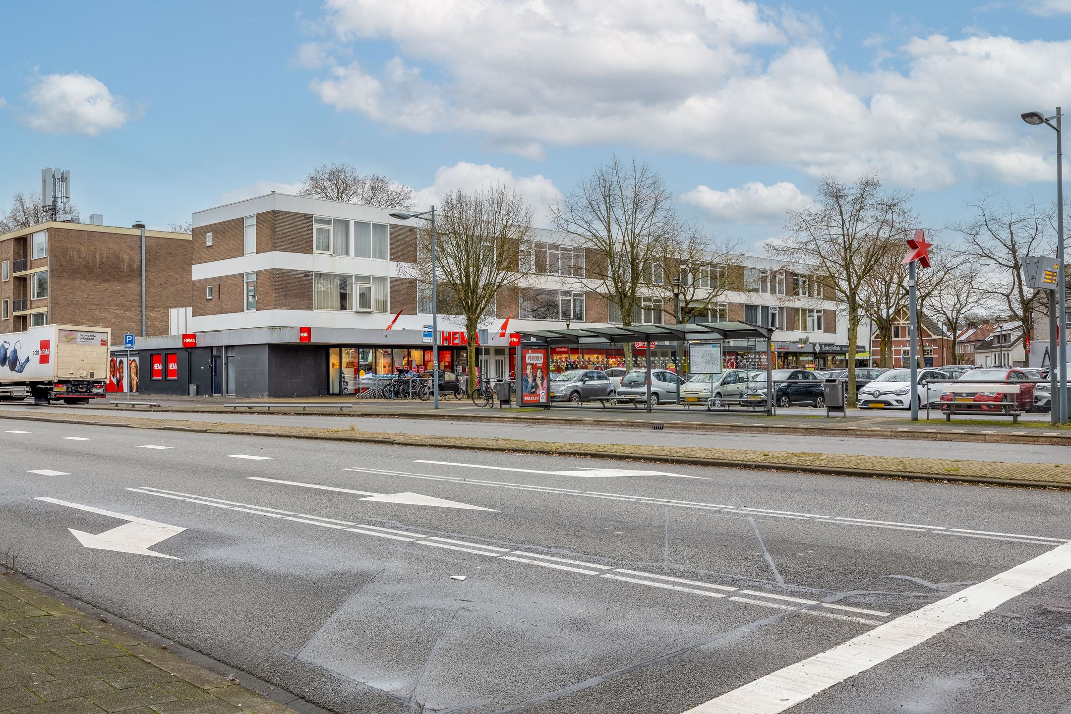 Foto 48 van Valkenierslaan 35-D18