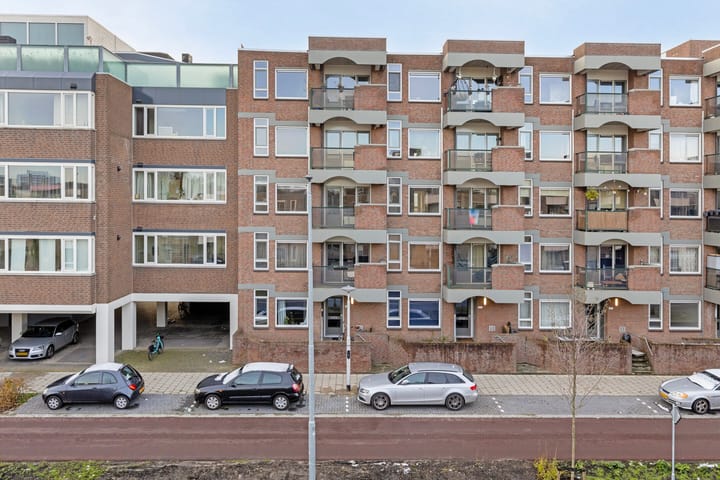 Foto 1 van Boschdijk 199-D