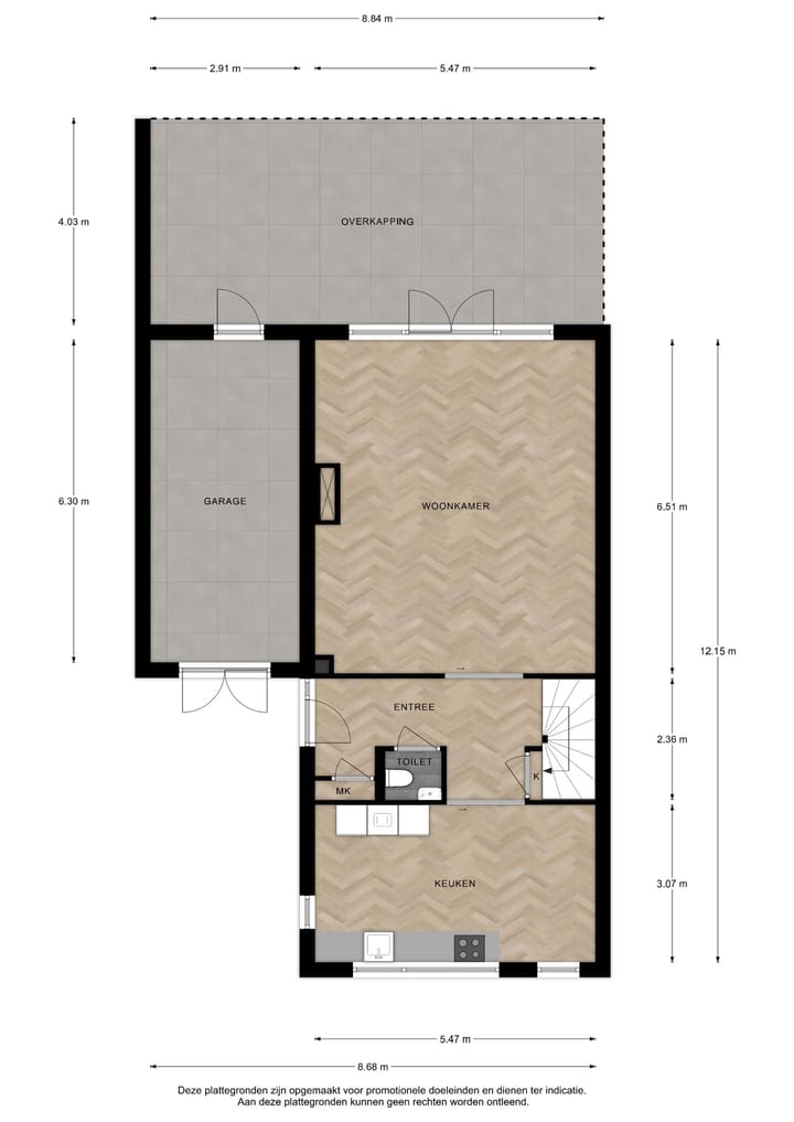Foto 48 van Heukelenseweg 16-C