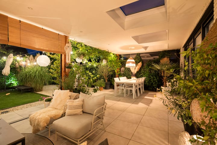 Foto 3 van Heukelenseweg 16-C