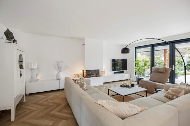 Foto 5 van Heukelenseweg 16-C