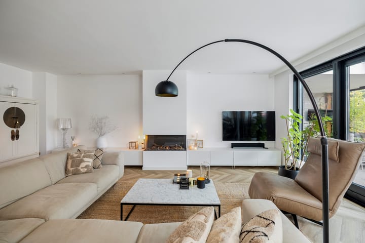 Foto 6 van Heukelenseweg 16-C