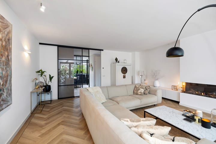 Foto 7 van Heukelenseweg 16-C