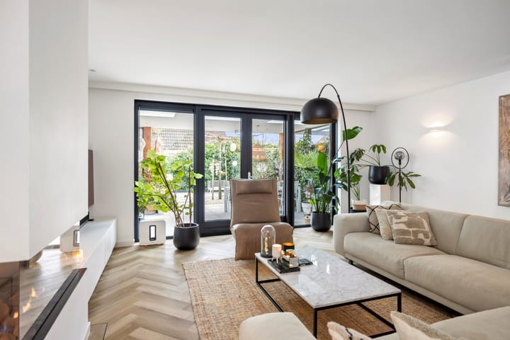 Foto 9 van Heukelenseweg 16-C