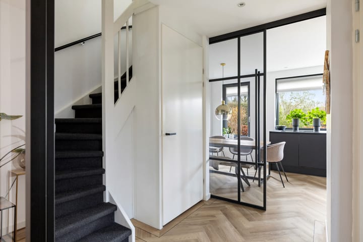 Foto 13 van Heukelenseweg 16-C