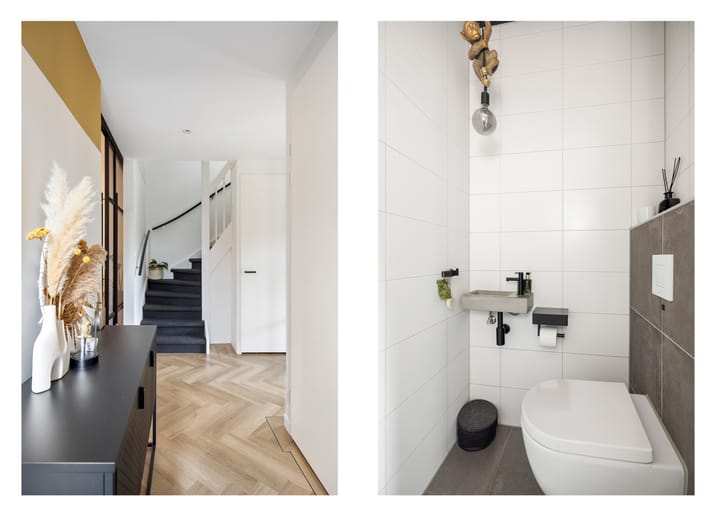 Foto 15 van Heukelenseweg 16-C