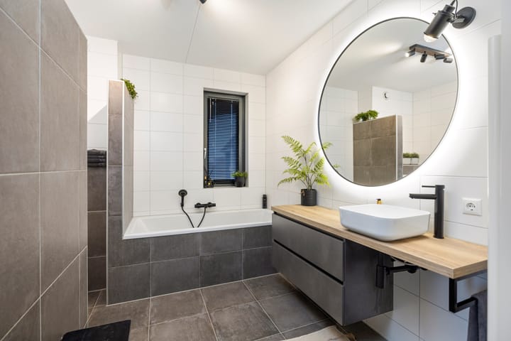 Foto 25 van Heukelenseweg 16-C