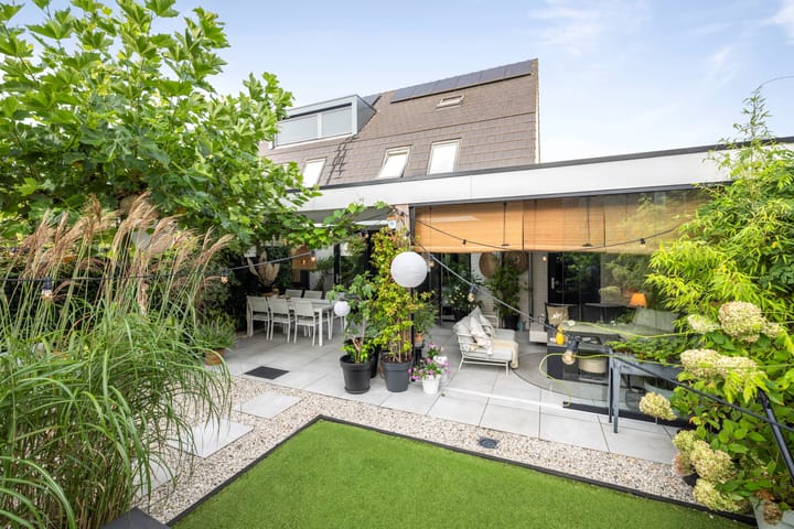 Foto 34 van Heukelenseweg 16-C