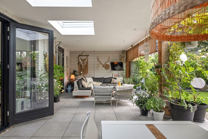 Foto 42 van Heukelenseweg 16-C