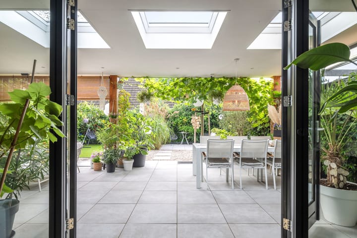 Foto 47 van Heukelenseweg 16-C