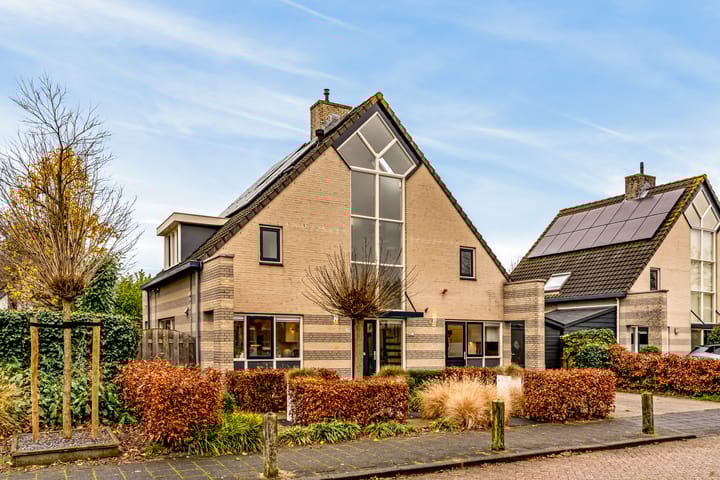 Foto 1 van Top Naeffstraat 29