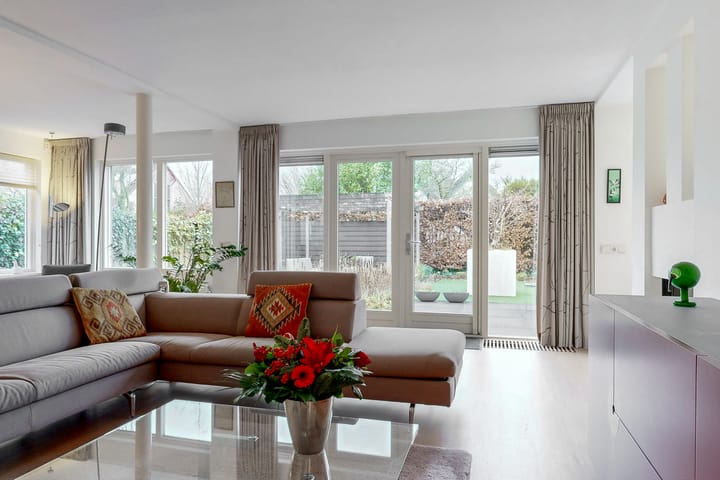 Foto 3 van Top Naeffstraat 29