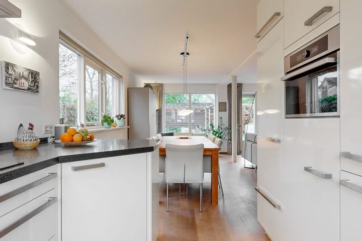 Foto 7 van Top Naeffstraat 29