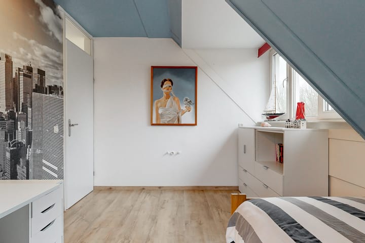 Foto 16 van Top Naeffstraat 29