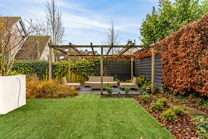 Foto 22 van Top Naeffstraat 29