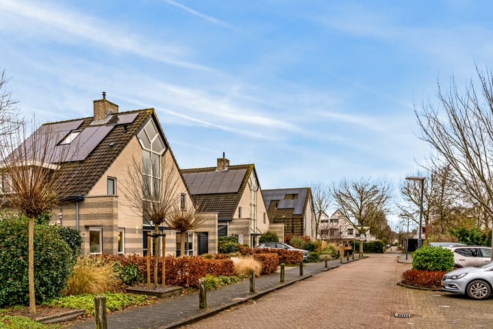 Foto 25 van Top Naeffstraat 29