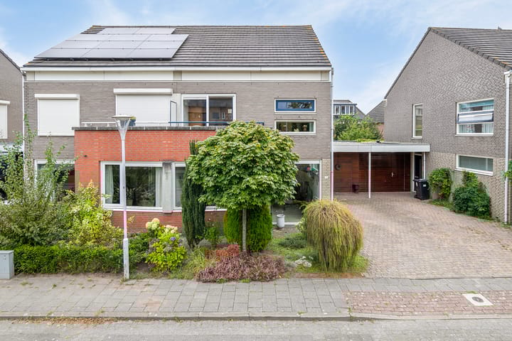 Photo 6 of Krekelhei 12