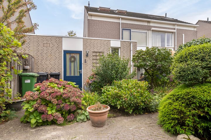 Photo 39 of Krekelhei 12